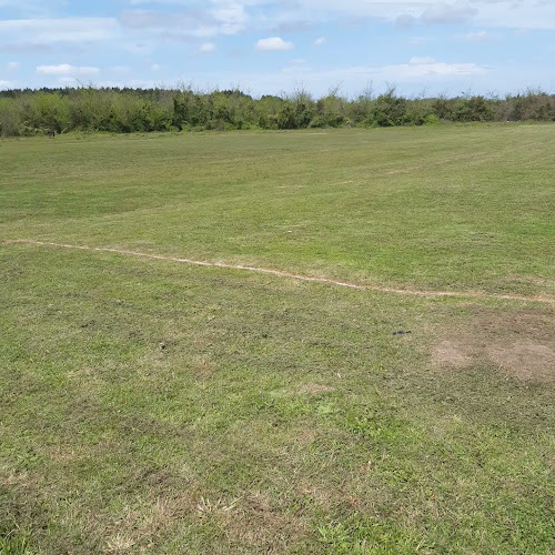Opiniones de Centro deportivo y recreativo (Cancha Santa Isabel) en Tacuarembó - Gimnasio
