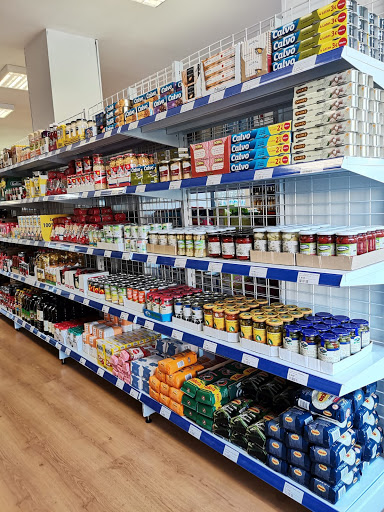 Supermercado Good Market