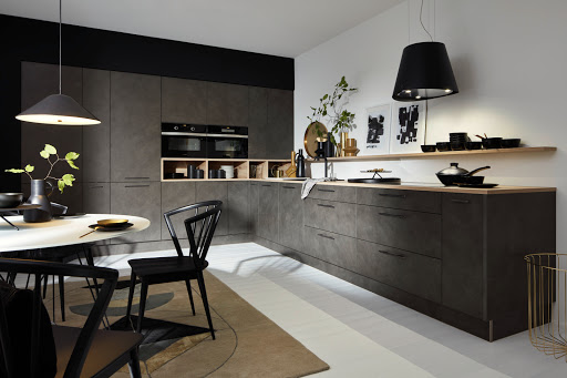 Haydown Kitchens | Classic & Contemporary Kitchens - Thumbnail