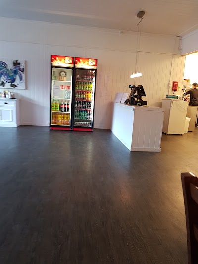 Photos of F&oslash;rste Stopp AS