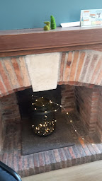 Photo n°19 de Herambourg Siméon Magali réflexologue esthéticienne à Bolbec (Réflexologue)