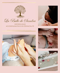 Photo n°1 de la Bulle de Sandra à Mortagne-au-Perche (Centre de bien-être)