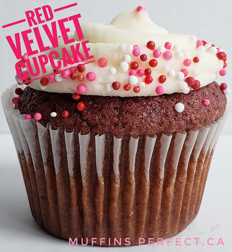 Muffins Perfect - Visual