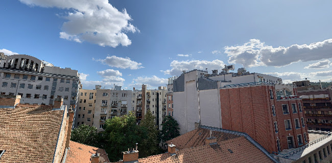 Értékelések erről a helyről: Barceló Budapest, Budapest - Szálloda