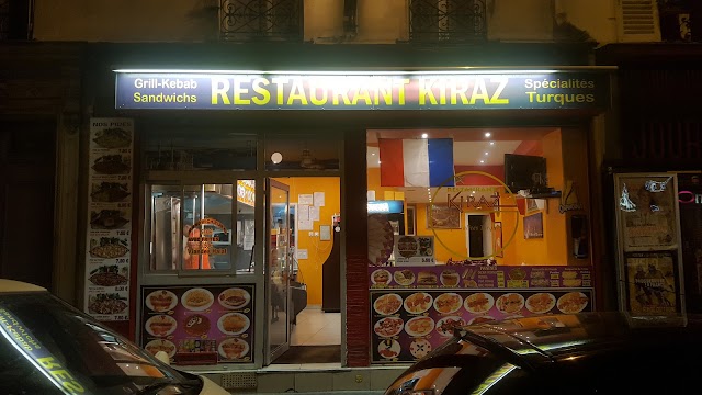 Restaurant Kiraz