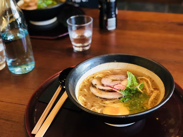 Gaku Robata Grill