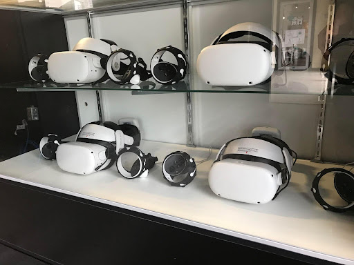 Xperience Virtuelle - Visual