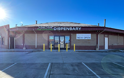 Photo of Silver Stem Fine Cannabis Sheridan Englewood Dispensary