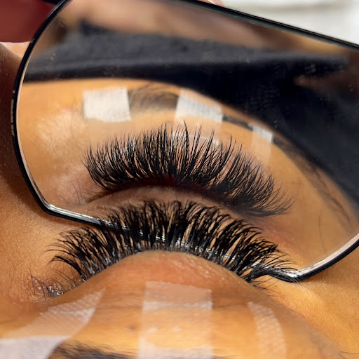 Sushi | Lashes & Beauty Gallery - Australia
