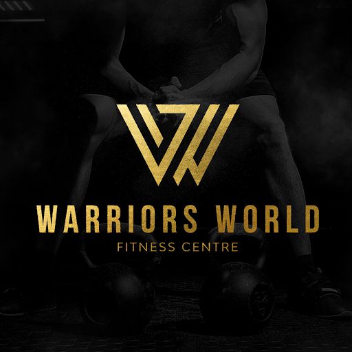 Warriors World