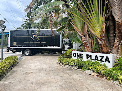 LocalBusiness at W Moving Corp