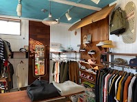 コントライブサーフショップ