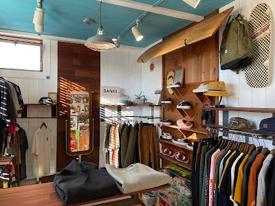 コントライブサーフショップ