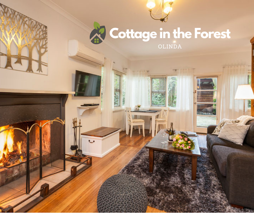 Valley Ranges Getaways - Thumbnail