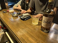 ダーツ＆クラフトバー Forktale