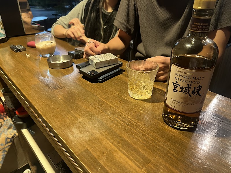 ダーツ＆クラフトバー Forktale