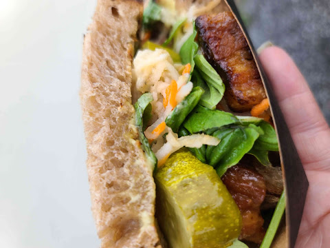 Dixon Roadside by null