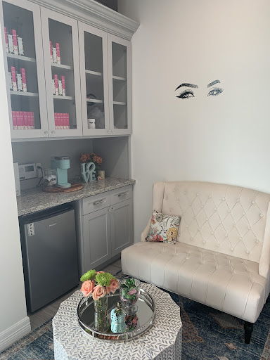 Lash Lift by Nancy Logo