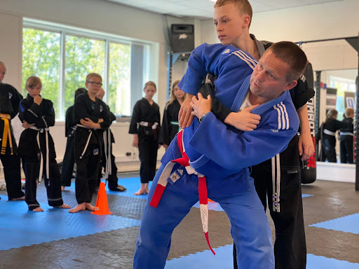 Performance Kampsportsenter