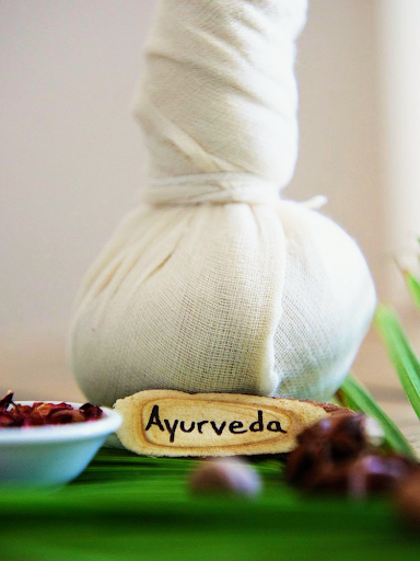 Kerala Ayurveda Holistics