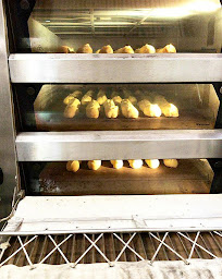 Photo n°5 de Aux Pains de la Ferme à Versailles (Sandwicherie)