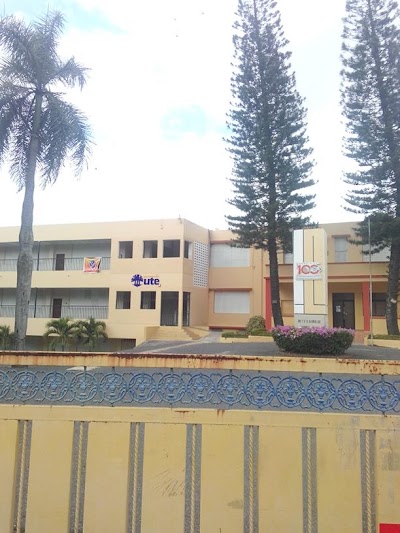Photos of Instituto Evangelico