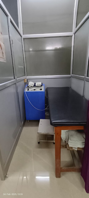 Mohd Alim - Best Rehabilitation Centre Ashiyana | Best Physiotherapist Ashiyana | Best Spine Specialist Ashiyana Alambagh