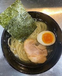 麺屋 隆志