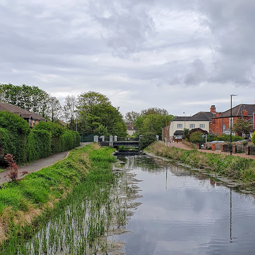 River Freshney