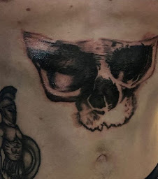 Photo n°5 de Studio Inc 44 à Longvic (Tatoueur)