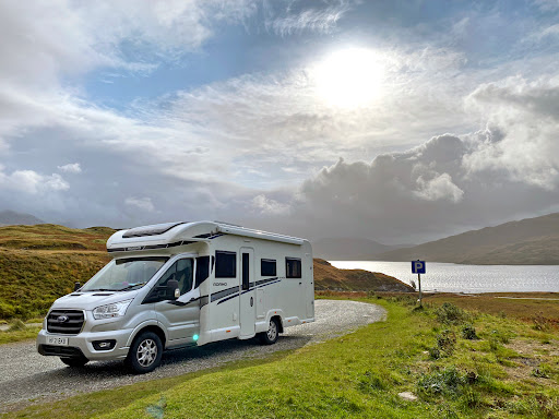 Hampshire Motorhome Hire Limited