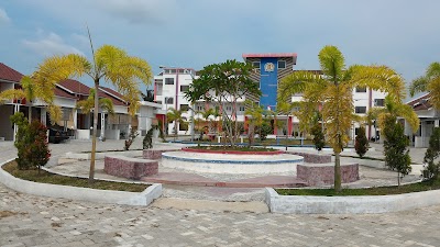 Photos of Hesrim Castle & Qalesya Orchid