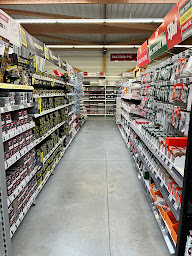 Photo n°12 de Gedimat CGB - Bray sur Seine à Bray-sur-Seine (Magasin d'outillage)