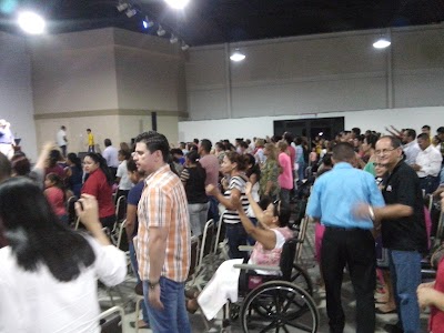Photos of Iglesia Cefad, Centro Familiar de Adoraci&oacute;n de las Asambleas de Dios