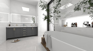 Photo n°16 de Studio Lixivel à Rouen (Designer d'intérieur)