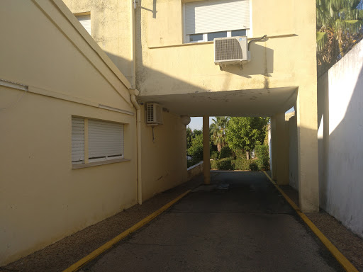 Centro Salud Alburquerque - Thumbnail