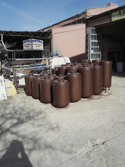 Photos of AKTAŞ TİCARET Krom Oto Aksesuar, Yetkli Egzoz Servisliği, Kaporta...