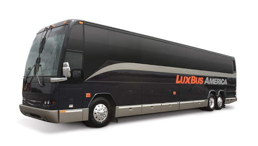 Lux Bus America - United States
