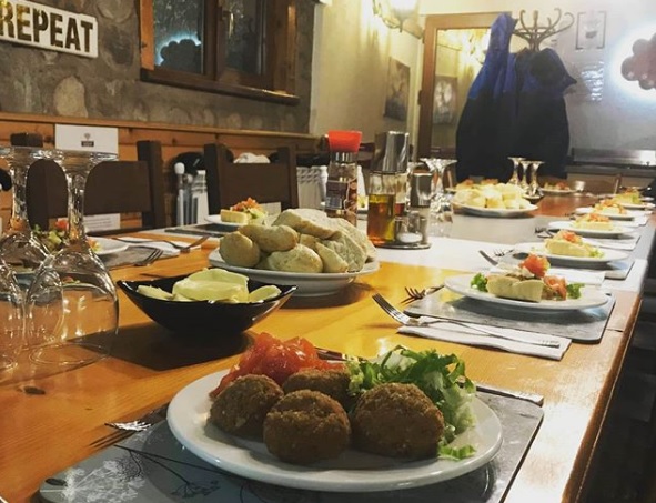 кв. Новия град, ул. „Глазне“ 6, 2770 Банско