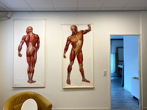 all massage Opleidingen - Thumbnail