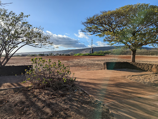 Pāʻulaʻula - Russian Fort Elizabeth Gallery - United States