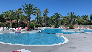 Photo n°67 de Camping Del Mar à Argelès-sur-Mer (Parc aquatique)