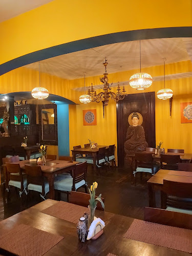 Opinie o Buddha w Katowice - Restauracja