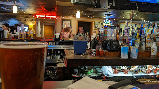 Bud Murphy's - Visual