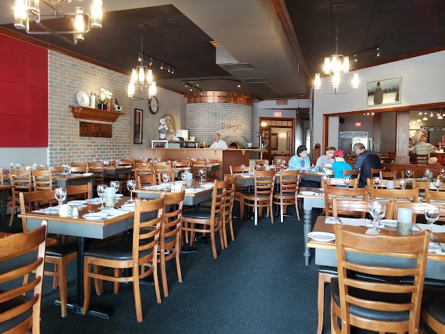 Restaurant le vieux four
