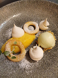 Photo n°63 de Villa Vauban à Dijon (Restaurant français)