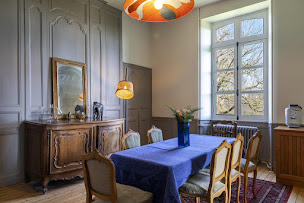 Photo n°20 de Prieuré Saint-Malo - Dinan à Dinan (Chambre d'hôtes)