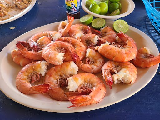 Restaurant La PALAPA PAREDON COLORADO - Thumbnail