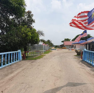 Ladang pkps sungai panjang B44 KM41 Jalan Tanjung Malim - Sungai Besar, 44010 Kuala Kubu Bharu, Selangor, Malaysia