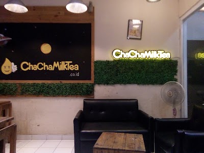 Photos of ChaChaMilkTea